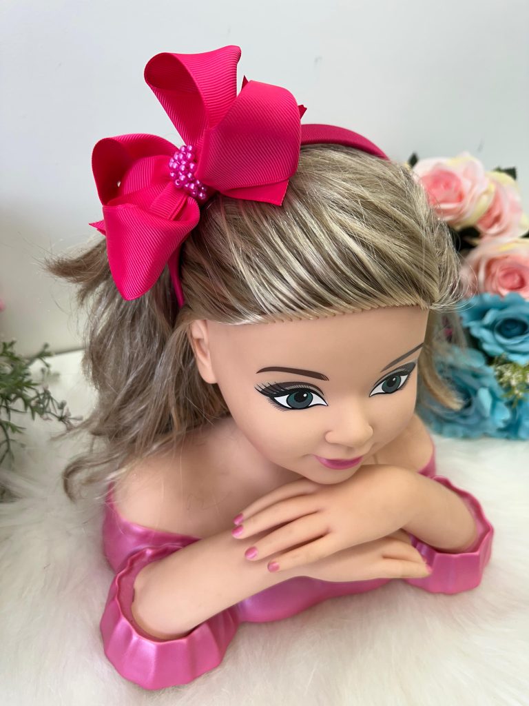 Tiara Belli Juliana Pink