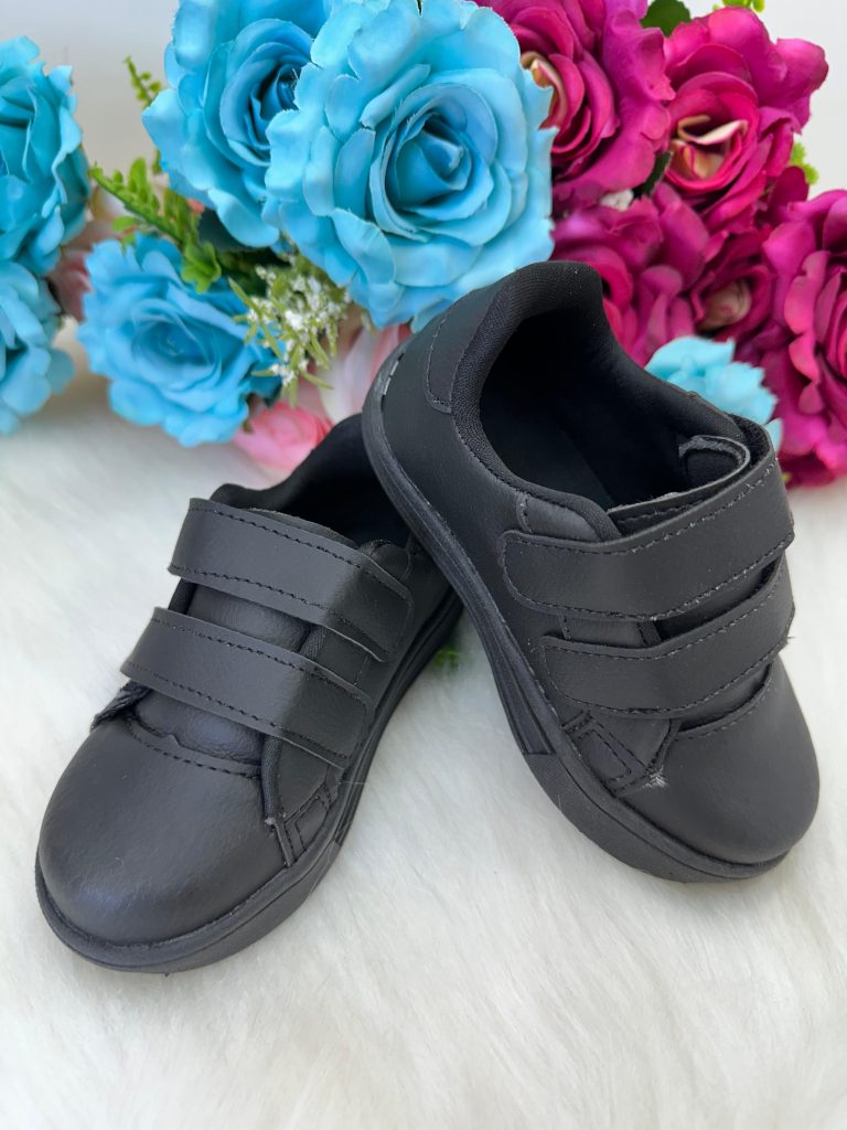 Tenis D Milan Vivi Preto