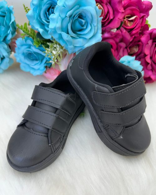 Tenis D Milan Vivi Preto