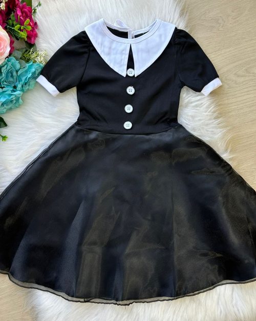 Fantasia Wandinha – Vandinha