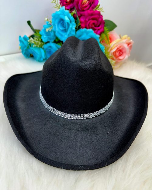 Chapeu/Chapéu Belli Preto